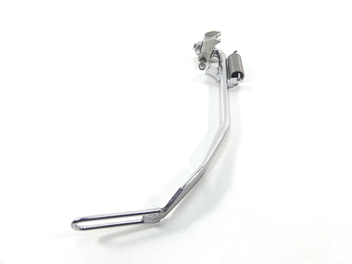 2010 Harley FXDF Dyna Fat Bob Side Kickstand Kick Jiffy Stand 49704-90H {{ shop.shopifyCountryName }} - Mototech271