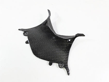 2022 Yamaha YZF R1 R1M RN65 RPM Carbon Fiber Center Seat Panel Cover yar1-25-g-p-Mototech271
