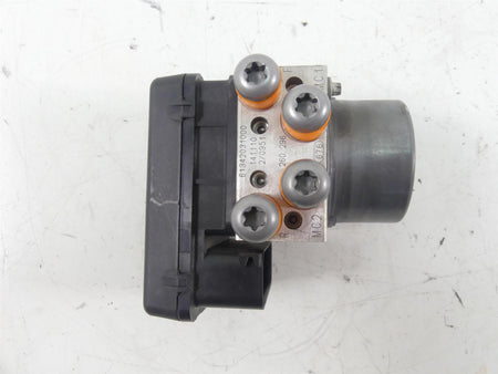 2015 KTM 1290R Super Duke Abs Brake Pump Module Unit Control 61342031000 {{ shop.shopifyCountryName }} - Mototech271
