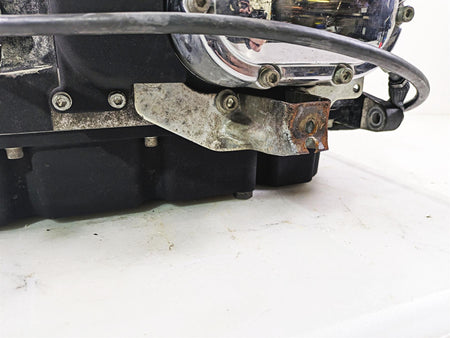 2003 Harley Touring FLHTCUI 100TH E-Glide 5-SpTransmission Gear Box 18k 33035-03 {{ shop.shopifyCountryName }} - Mototech271