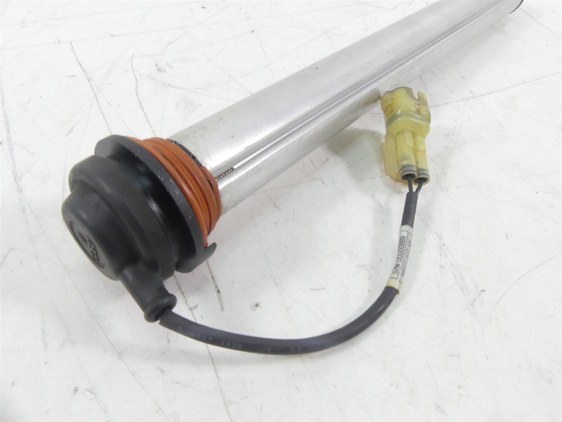 2015 Ducati Diavel Carbon Red Fuel Gas Petrol Level Sensor Sender Unit 59210221F {{ shop.shopifyCountryName }} - Mototech271