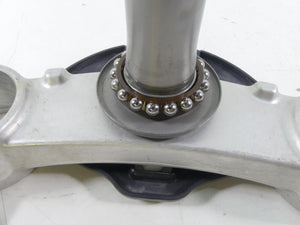 2018 BMW S1000XR K49 Lower Triple Tree Steering Yoke - 58mm 8552898 31428552900