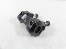 Load image into Gallery viewer, 2013 Yamaha VMX17 V-Max 1700 Handlebar Handel Bar Riser Set 2S3-23441-00-00
