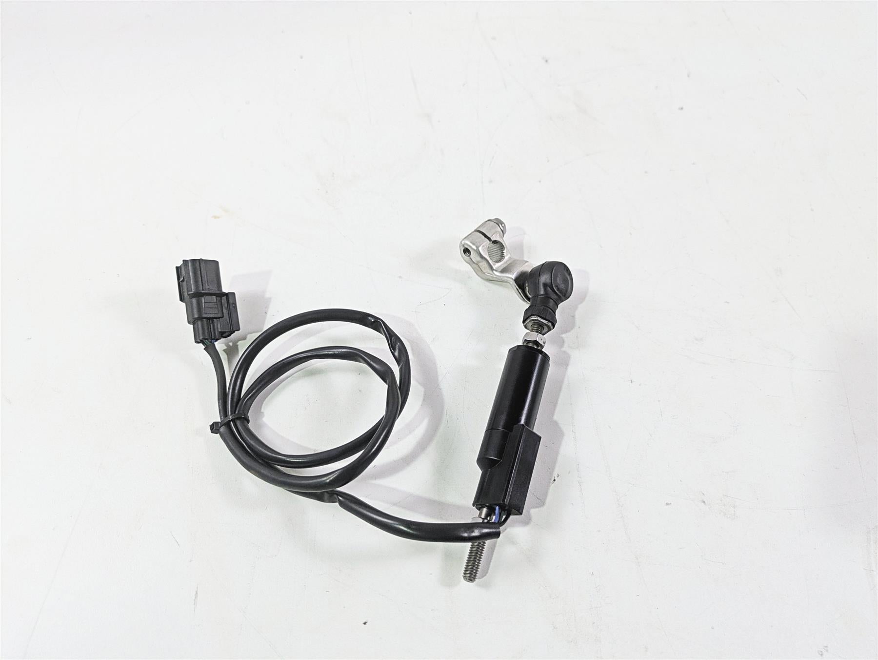 2020 Kawasaki ZX6R ZX636 Ninja Quickshifter Quick Shifter 21176