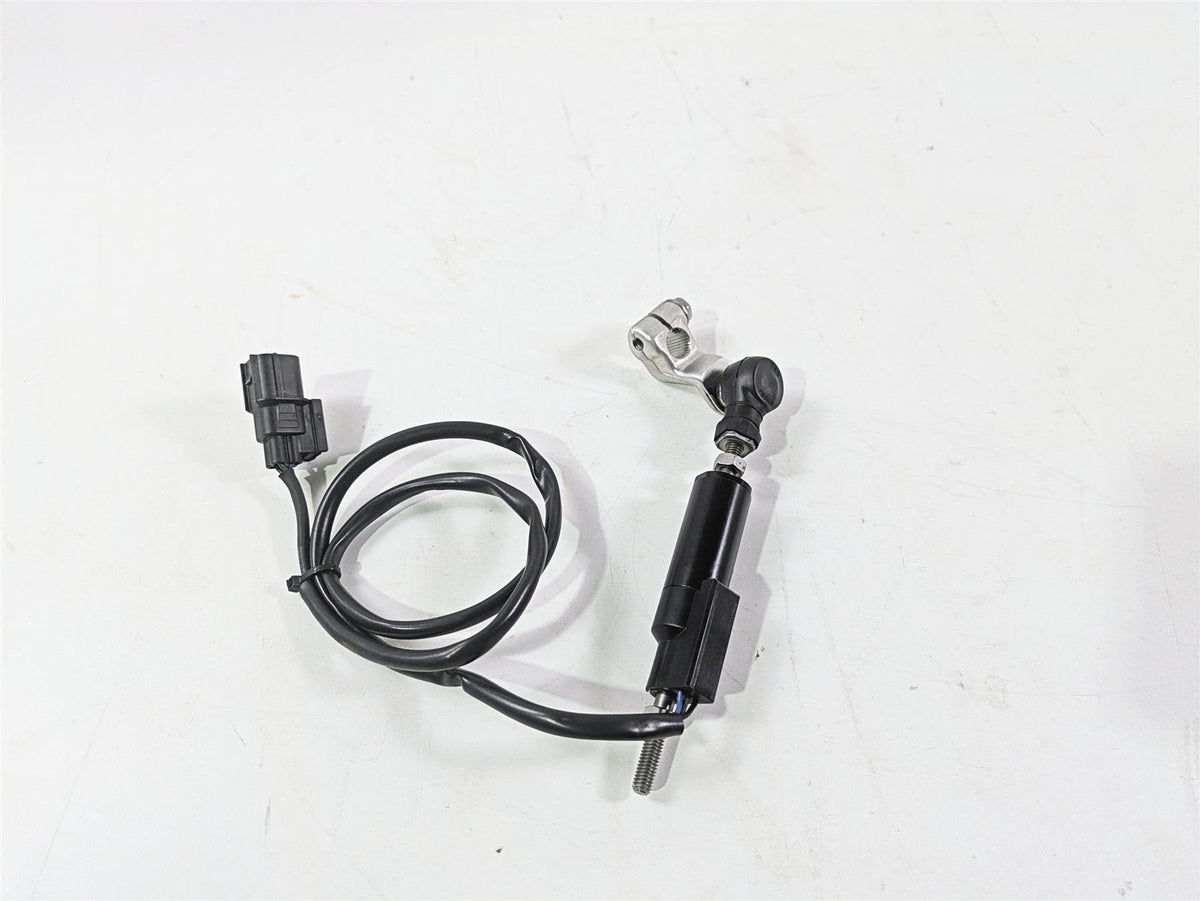 2020 Kawasaki ZX6R ZX636 Ninja Quickshifter Quick Shifter 21176-0901 {{ shop.shopifyCountryName }} - Mototech271