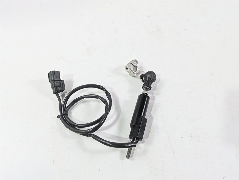2020 Kawasaki ZX6R ZX636 Ninja Quickshifter Quick Shifter 21176-0901 {{ shop.shopifyCountryName }} - Mototech271