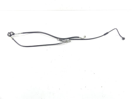 2017 Harley Softail FXSB Breakout Rear Abs Brake Line Set 43373-11A 43384-11A {{ shop.shopifyCountryName }} - Mototech271