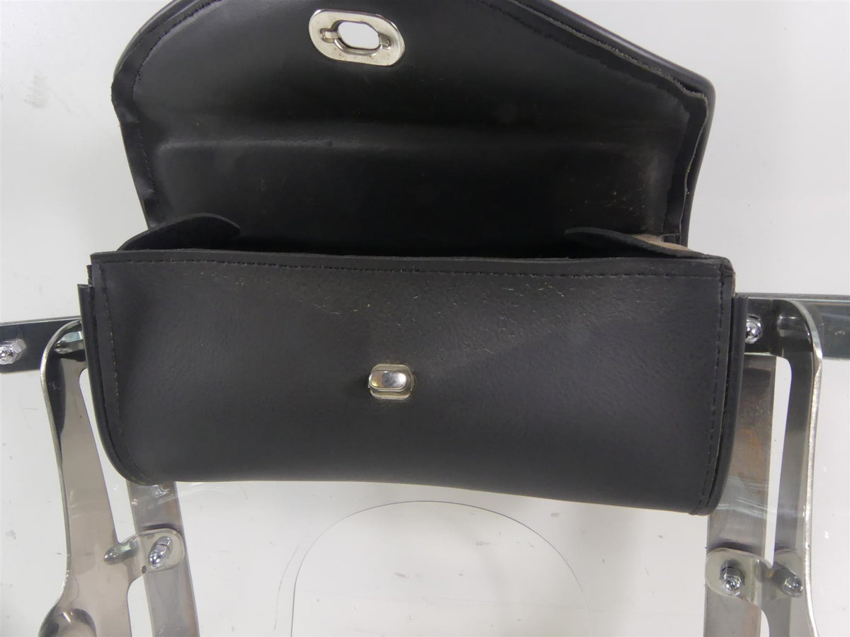2001 Harley Davidson XL1200 Sportster Windshield Wind Shield Screen 18" 58063-04 {{ shop.shopifyCountryName }} - Mototech271
