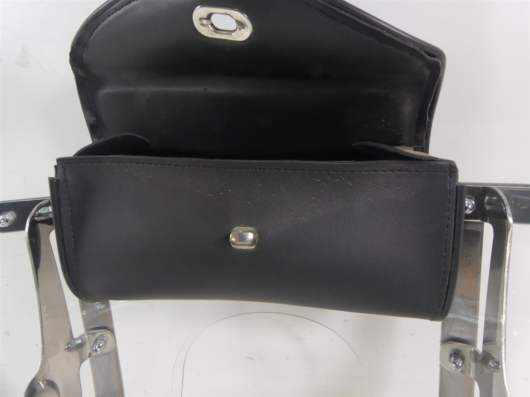 2001 Harley Davidson XL1200 Sportster Windshield Wind Shield Screen 18" 58063-04 {{ shop.shopifyCountryName }} - Mototech271