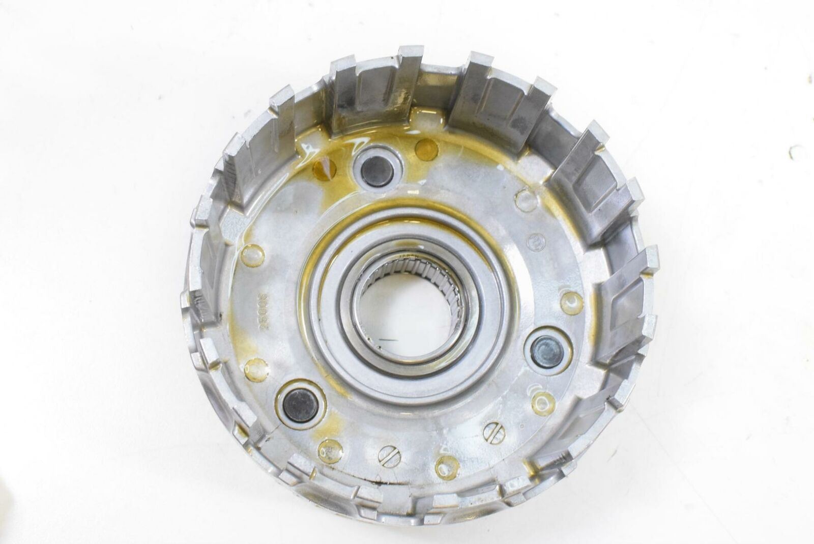 2012 Ducati 848 Evo Corse SE Clutch Basket Friction Disc Set 19820362A {{ shop.shopifyCountryName }} - Mototech271