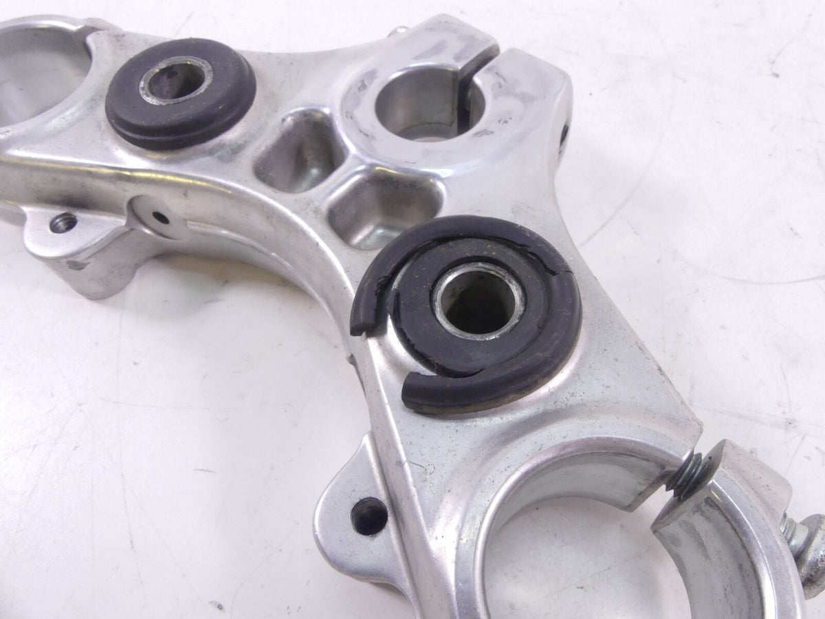 2001 Harley Davidson Sportster XL883 Upper Triple Tree Clamp 39Mm - Read 45739-8 {{ shop.shopifyCountryName }} - Mototech271