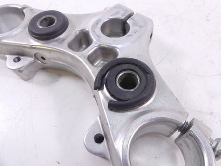 2001 Harley Davidson Sportster XL883 Upper Triple Tree Clamp 39Mm - Read 45739-8 {{ shop.shopifyCountryName }} - Mototech271