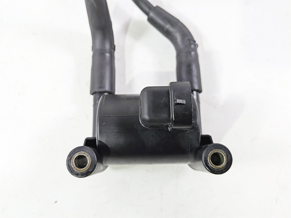 2015 Harley Touring FLTRUSE CVO Road Glide Ignition Coil & SE Wire Set 31696-07A-Mototech271