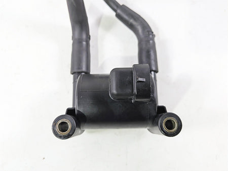 2015 Harley Touring FLTRUSE CVO Road Glide Ignition Coil & SE Wire Set 31696-07A-Mototech271
