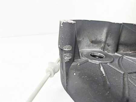 2001 Harley Touring FLHX Street Glide Inner Primary Drive Cover READ 60677-01B {{ shop.shopifyCountryName }} - Mototech271