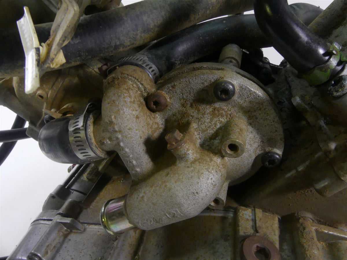 2013 Arctic Cat Wildcat 1000 LTD Running Engine Motor - 3K Only -Video 0800-113 {{ shop.shopifyCountryName }} - Mototech271