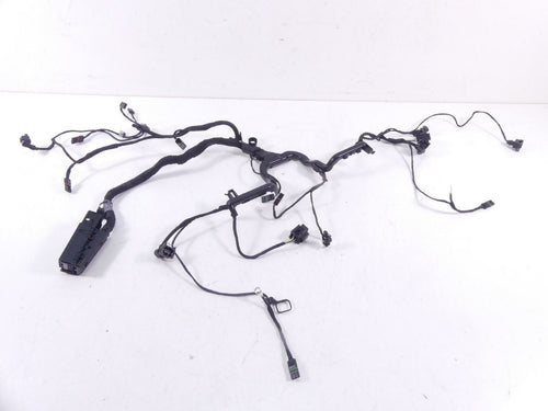 2016 BMW R1200R K53 Engine Wiring Harness -No Cuts 12518544470 | Mototech271