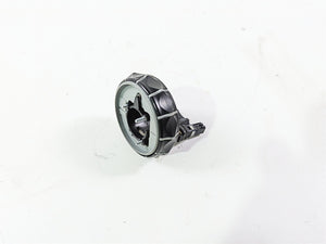 2015 BMW R1200 GS Adv K51 Round Multi Controller Switch 61317727498 8552113