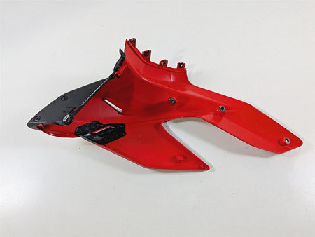 2023 Ducati Streetfighter V4 Red Right Upper Main Side Cover Fairing 4802D701A-Mototech271