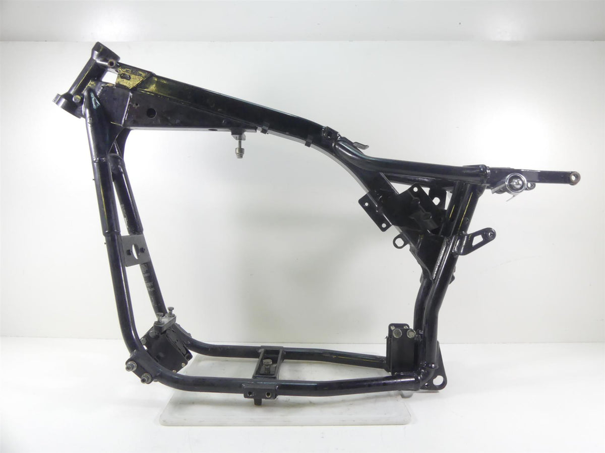 1995 Harley Dyna FXDL Low Rider Straight Frame Chassis Cln -Ez Registr 47427-92D {{ shop.shopifyCountryName }} - Mototech271