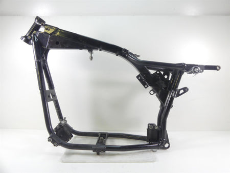 1995 Harley Dyna FXDL Low Rider Straight Frame Chassis Cln -Ez Registr 47427-92D {{ shop.shopifyCountryName }} - Mototech271
