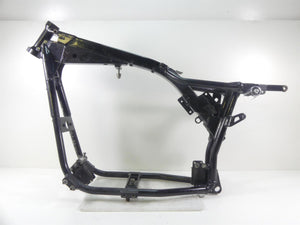1995 Harley Dyna FXDL Low Rider Straight Frame Chassis Cln -Ez Registr 47427-92D