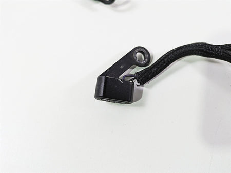 2019 Harley Softail FXDR 114 Mini Tiny Front Turn Signal Blinker Set {{ shop.shopifyCountryName }} - Mototech271