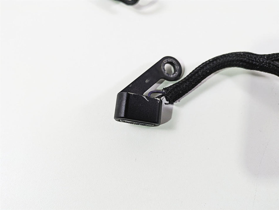 2019 Harley Softail FXDR 114 Mini Tiny Front Turn Signal Blinker Set {{ shop.shopifyCountryName }} - Mototech271