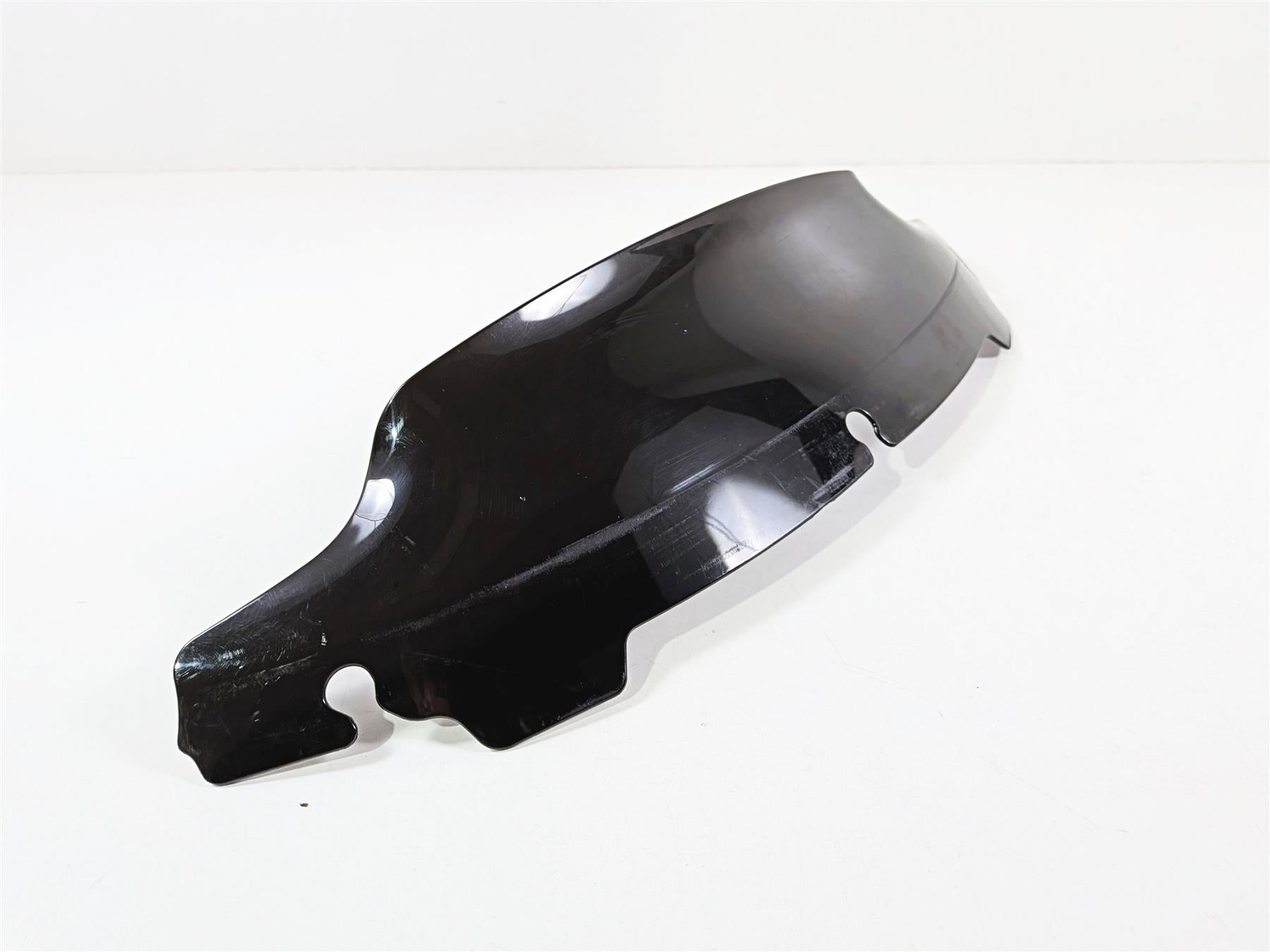 2016 Harley Touring FLHX Street Glide Short Winshield Wind Shield Screen {{ shop.shopifyCountryName }} - Mototech271