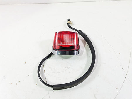 2008 Harley FLSTC 105TH Softail Heritage Tail Light Lamp Taillight 68140-04 {{ shop.shopifyCountryName }} - Mototech271