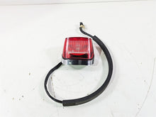 Load image into Gallery viewer, 2008 Harley FLSTC 105TH Softail Heritage Tail Light Lamp Taillight 68140-04 | Mototech271
