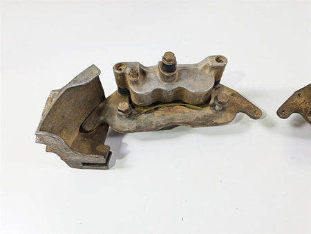 2019 Polaris RZR XP Turbo S Dynamics Front Brake Caliper 1912473 1912474-Mototech271