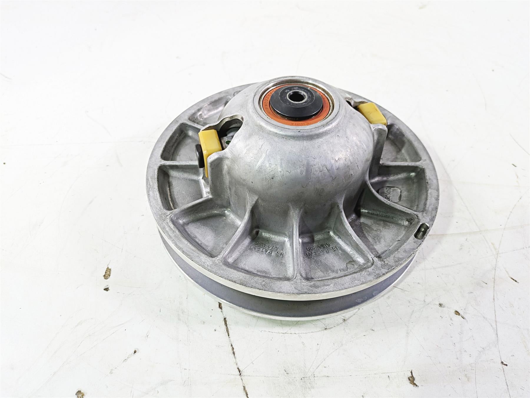 2022 Polaris RZR XP 4 1000 Premium Secondary Driven Clutch 1323428 1323403 {{ shop.shopifyCountryName }} - Mototech271