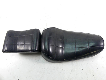 1979 Harley Sportster XLS1000 Roadster Stock Seat Saddle 52102-79A {{ shop.shopifyCountryName }} - Mototech271