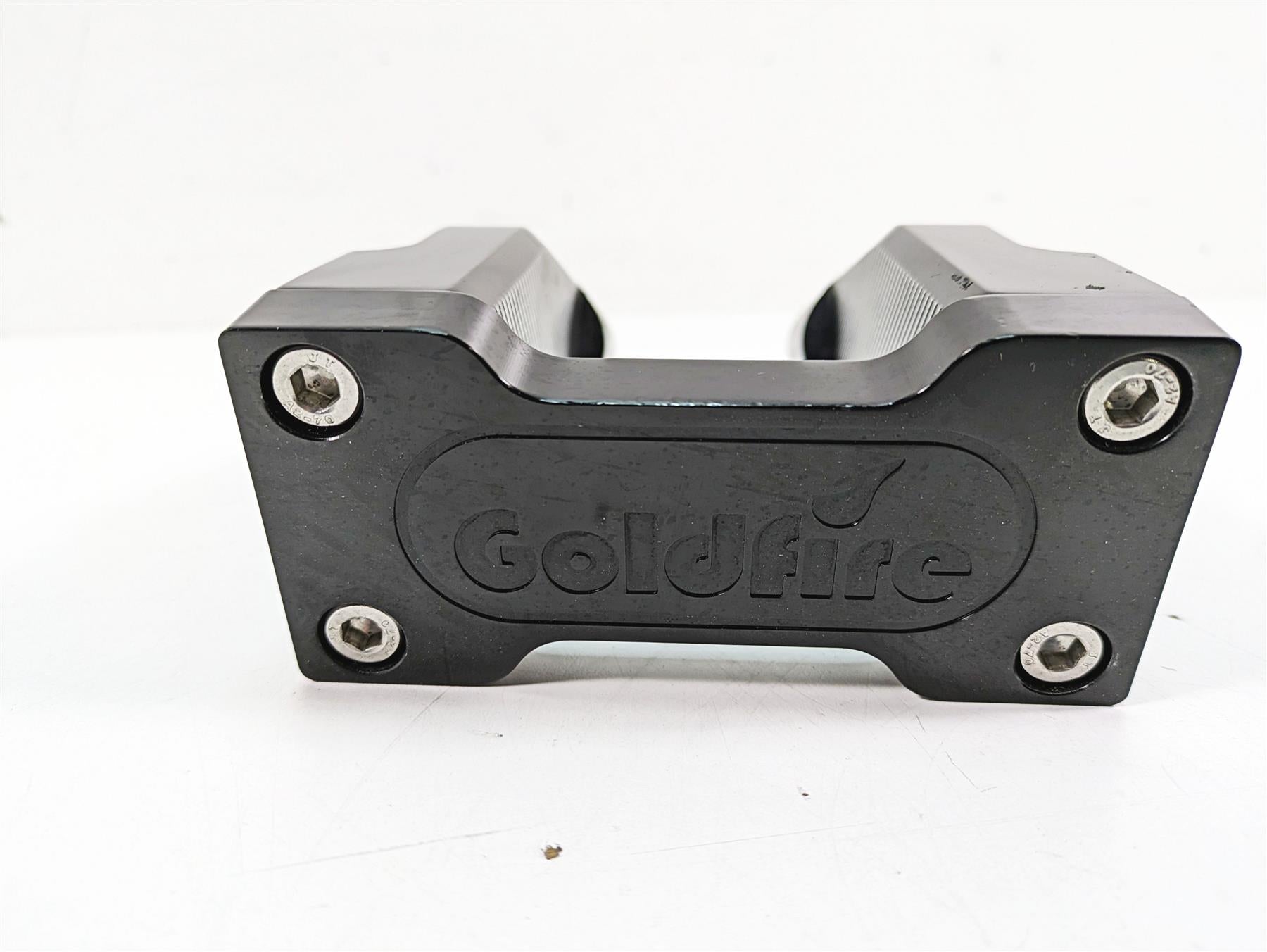 2015 Harley FXDL Dyna Low Rider Goldfire Pullback Kickback Challenger 6" Riser {{ shop.shopifyCountryName }} - Mototech271