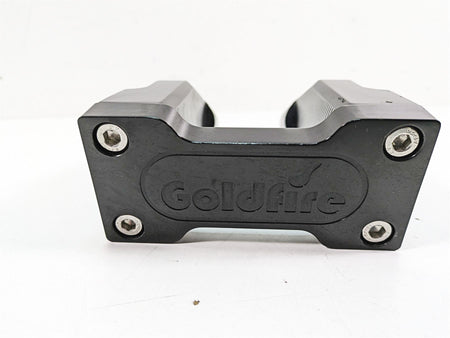 2015 Harley FXDL Dyna Low Rider Goldfire Pullback Kickback Challenger 6" Riser {{ shop.shopifyCountryName }} - Mototech271