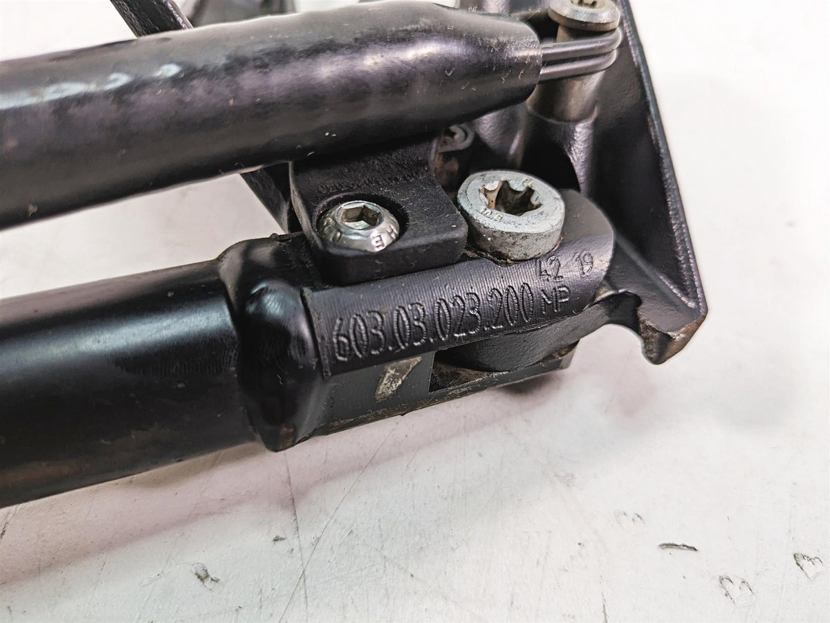 2020 KTM 1290 Super Adventure R Side Kickstand + Switch & Mounts 60303023200C1 {{ shop.shopifyCountryName }} - Mototech271