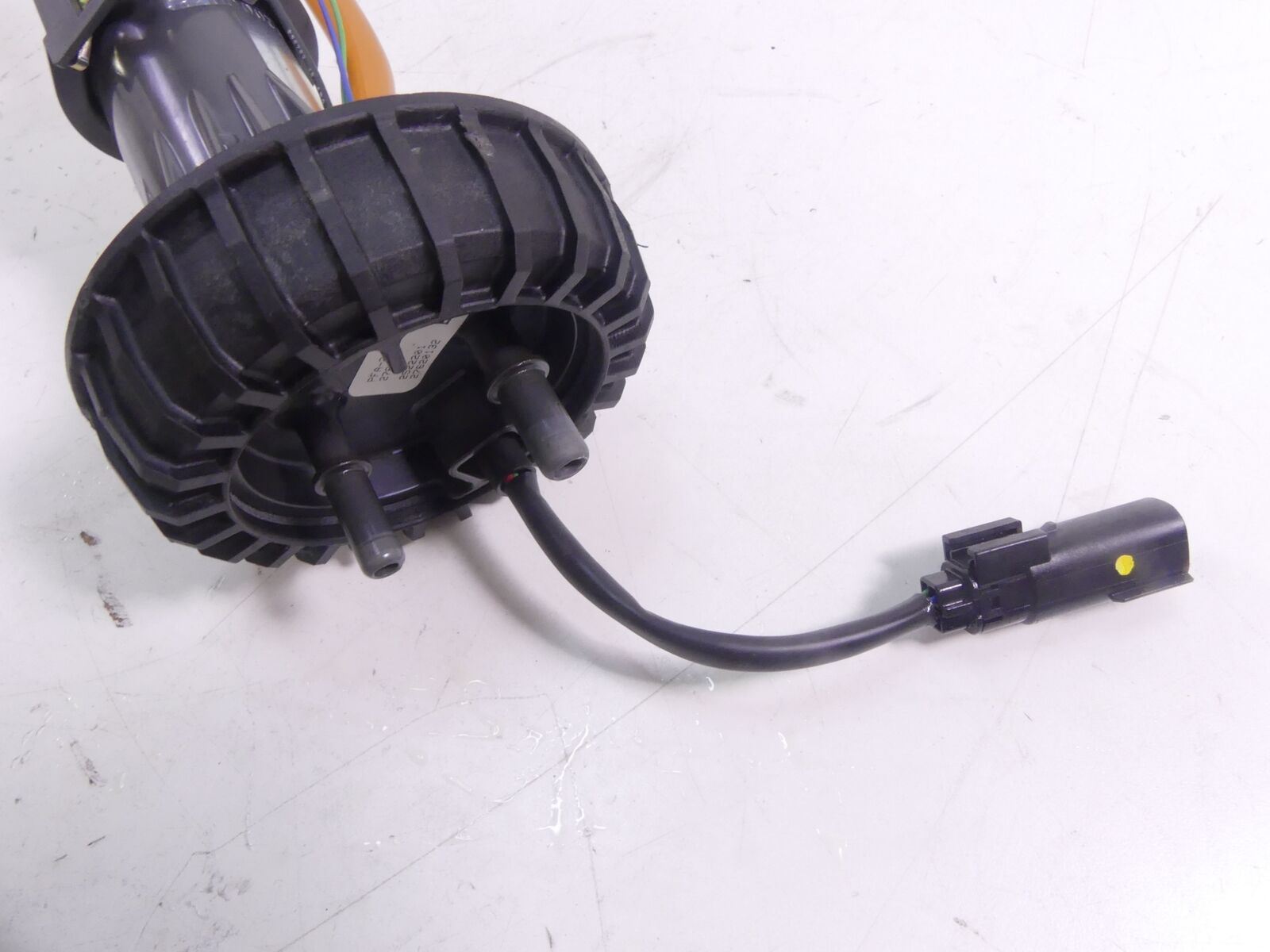 2021 Polaris 650 Matryx Indy VR1 Fuel Gas Petrol Pump 3 Bar - 713 Miles 2208147 {{ shop.shopifyCountryName }} - Mototech271