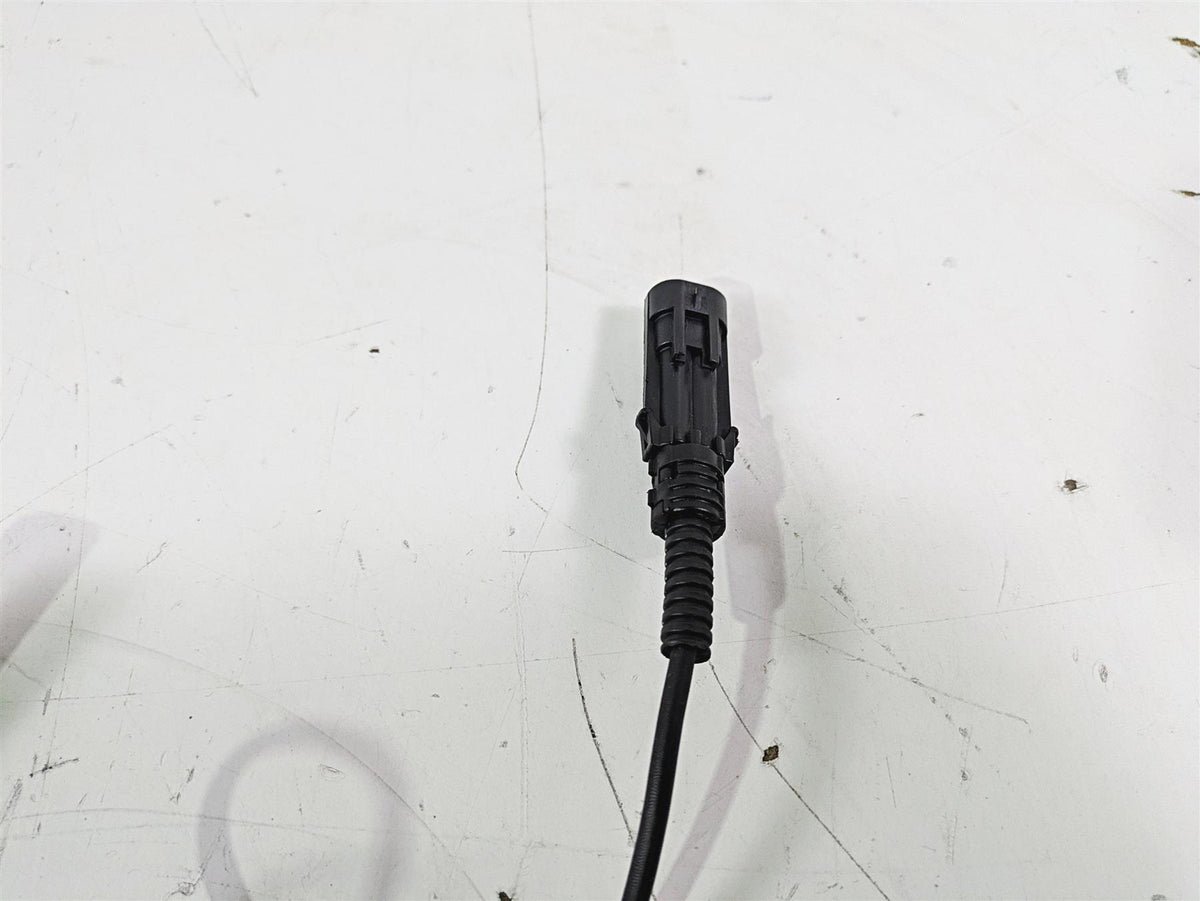 2016 Harley FLSTC Softail Heritage Front Rear Abs Brake Sensor 40982-11 40615-08 {{ shop.shopifyCountryName }} - Mototech271