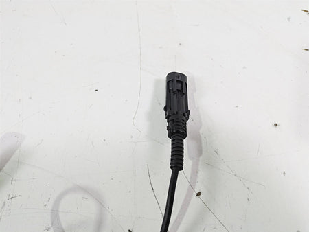 2016 Harley FLSTC Softail Heritage Front Rear Abs Brake Sensor 40982-11 40615-08 {{ shop.shopifyCountryName }} - Mototech271