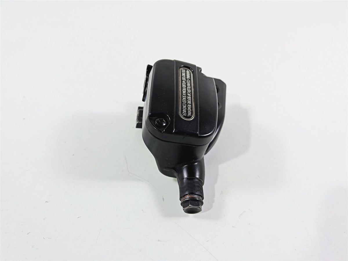 2018 Harley FLHTCU Touring Electra Glide Clutch Master Cylinder - Read 36700128A-Mototech271