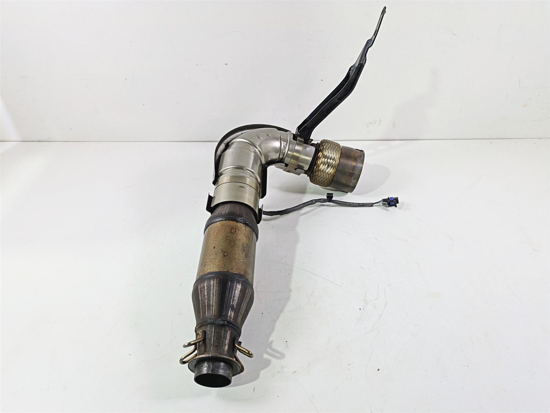2020 Can Am Maverick X3 Turbo R STD Exhaust Header Midpipe 707602682 707603426 {{ shop.shopifyCountryName }} - Mototech271