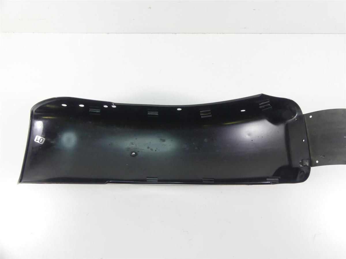 1993 Harley FXSTS Softail Springer Rear Fender Tire Hugger Guard - Read 59914-86 {{ shop.shopifyCountryName }} - Mototech271