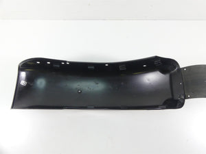 1993 Harley FXSTS Softail Springer Rear Fender Tire Hugger Guard - Read 59914-86