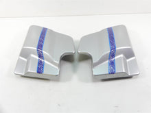 Load image into Gallery viewer, 2010 Harley Touring FLHX Street Glide Left Right Side Cover Fairings 66250-09 | Mototech271
