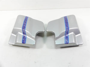 2010 Harley Touring FLHX Street Glide Left Right Side Cover Fairings 66250-09 | Mototech271