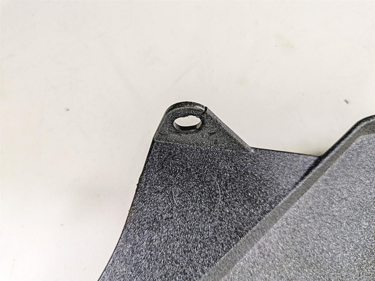 2010 BMW R1200RT K26 Right Tail Fairing Cover Cowl - Read 46637681572 {{ shop.shopifyCountryName }} - Mototech271