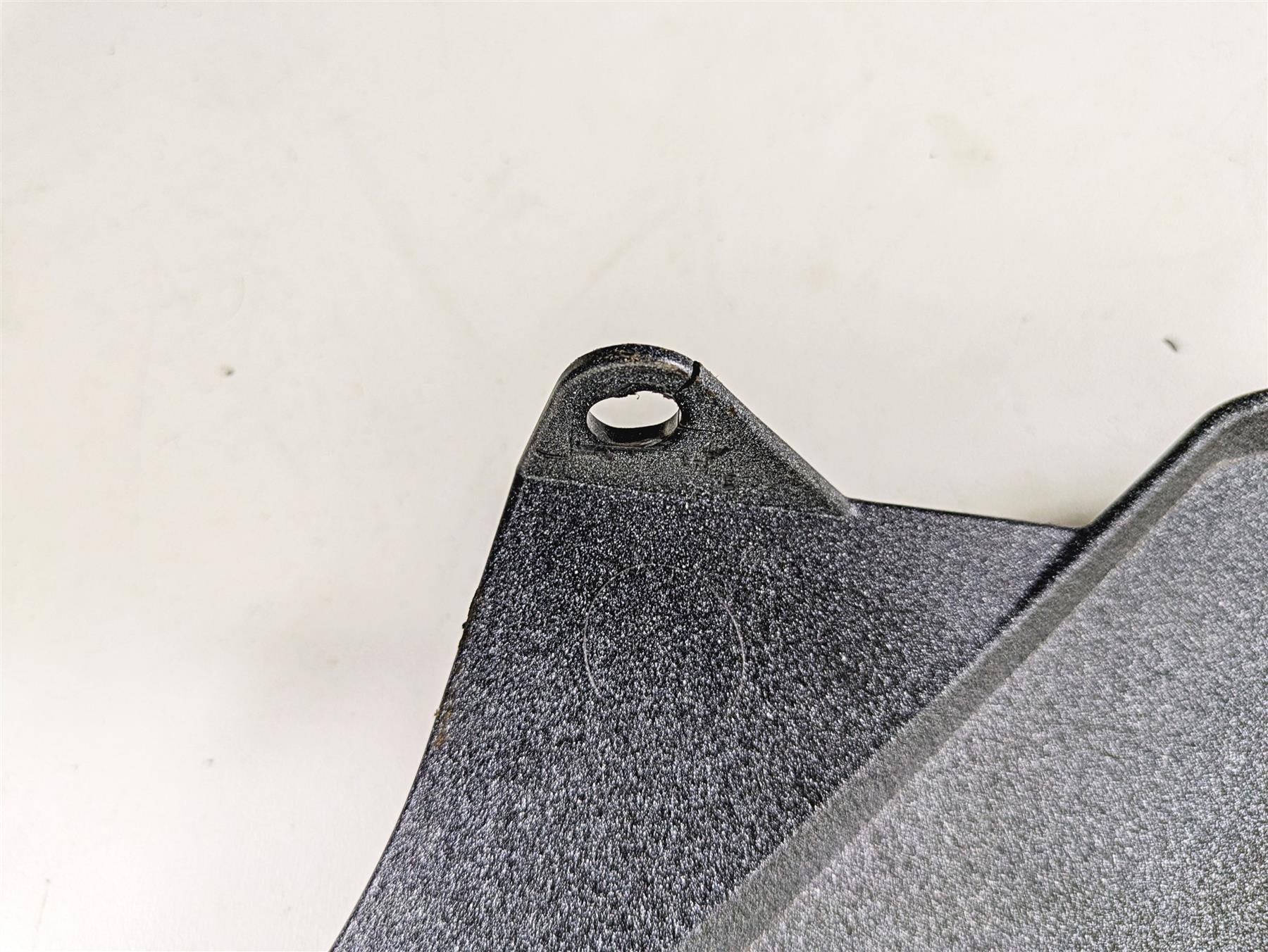 2010 BMW R1200RT K26 Right Tail Fairing Cover Cowl - Read 46637681572 {{ shop.shopifyCountryName }} - Mototech271