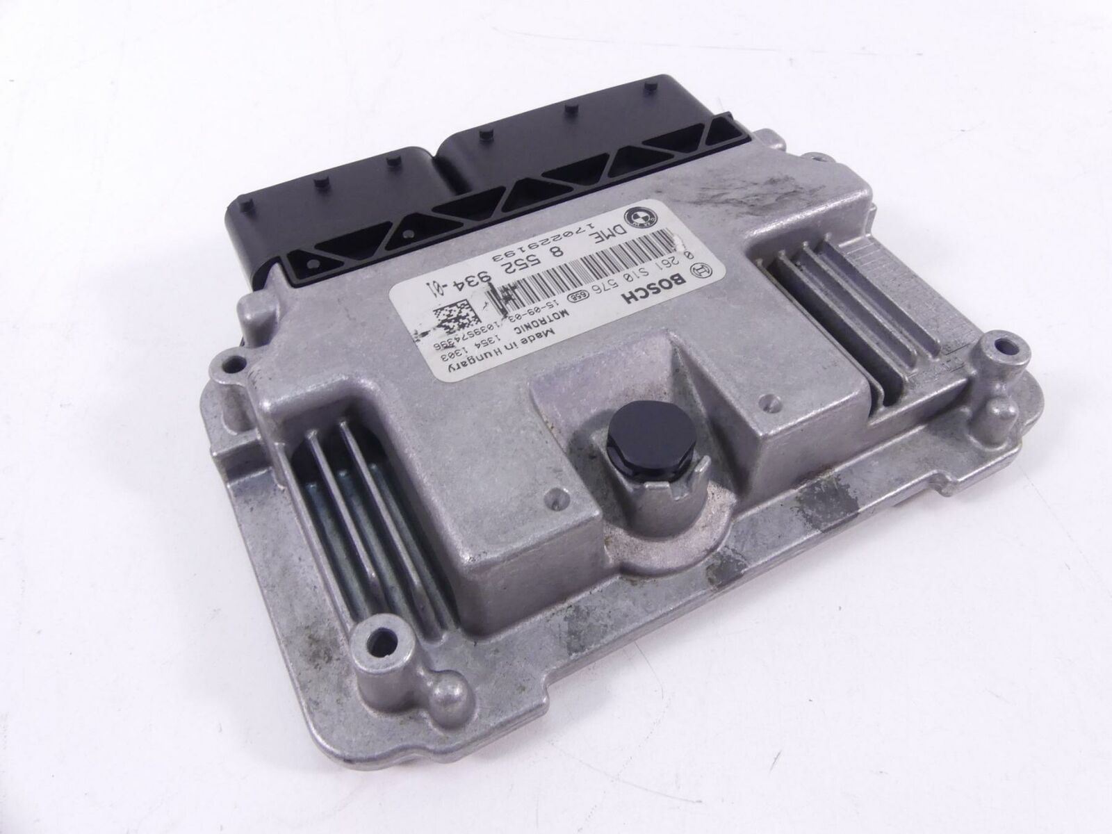 2016 BMW R1200RS K54 Keyless Hands Free Ignition Switch Cdi 66128559944 8552934 {{ shop.shopifyCountryName }} - Mototech271