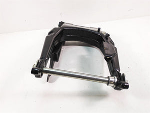 2019 Harley Touring FLHX Street Glide Swingarm Swing Arm 47549-09A | Mototech271